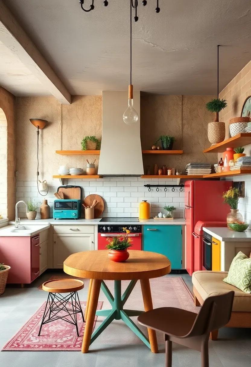 Key Textures That‌ Add‍ Depth and Warmth to Your Kitchen’s ‌Ambience
