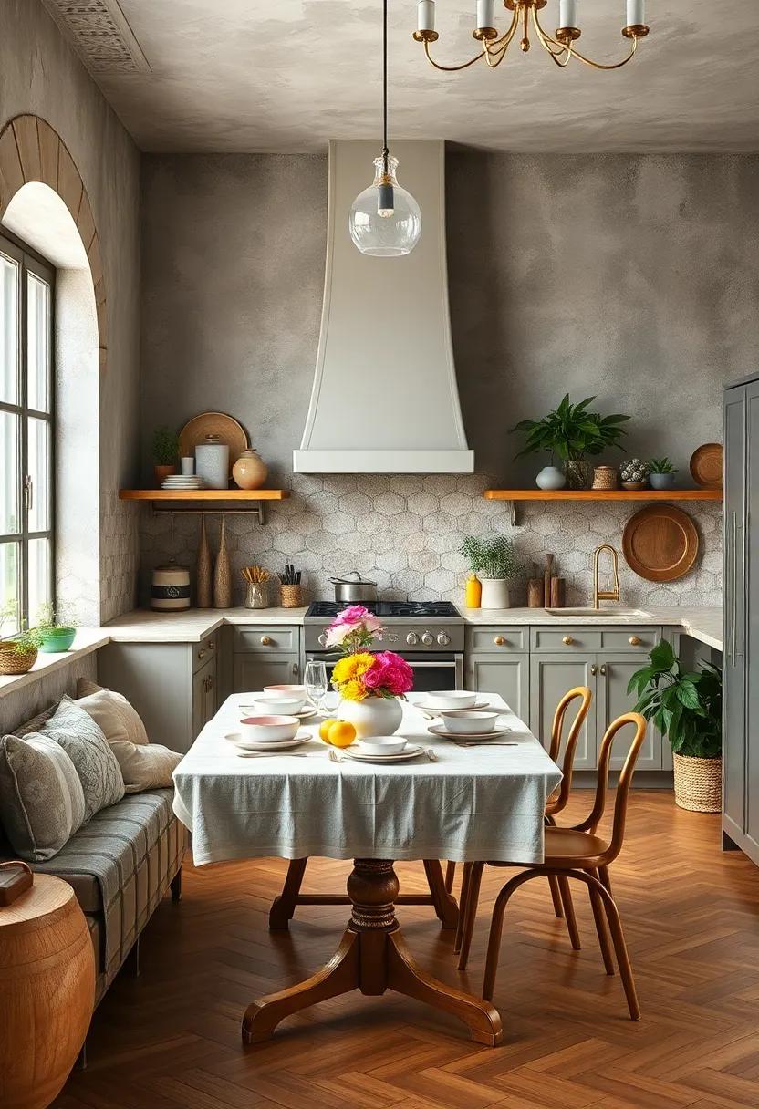 Discovering the Beauty of Vintage Tableware for a Unique Dining Experience