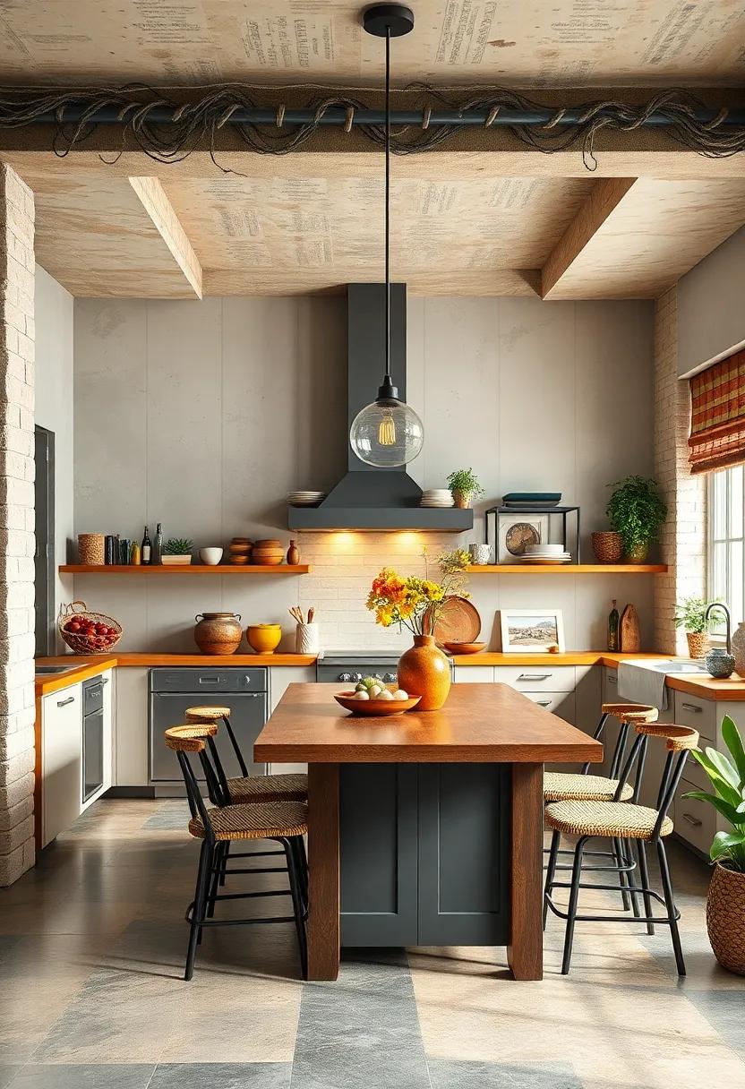 Layering ⁣Lighting:⁢ Combining Retro and ⁤Modern Fixtures ‌seamlessly