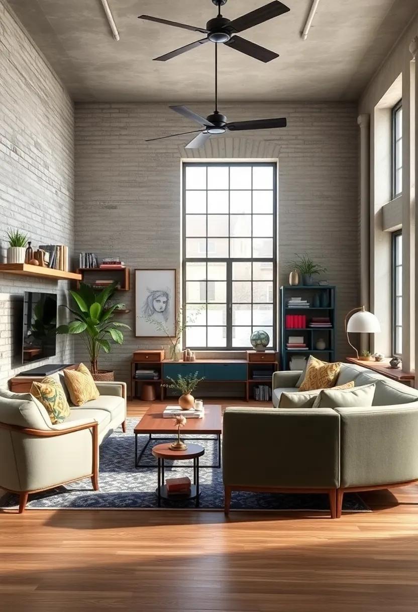 Upcycled‍ finds:⁣ Refurbish vintage furniture with a coat of industrial paint for⁢ a trendy yet timeless feel