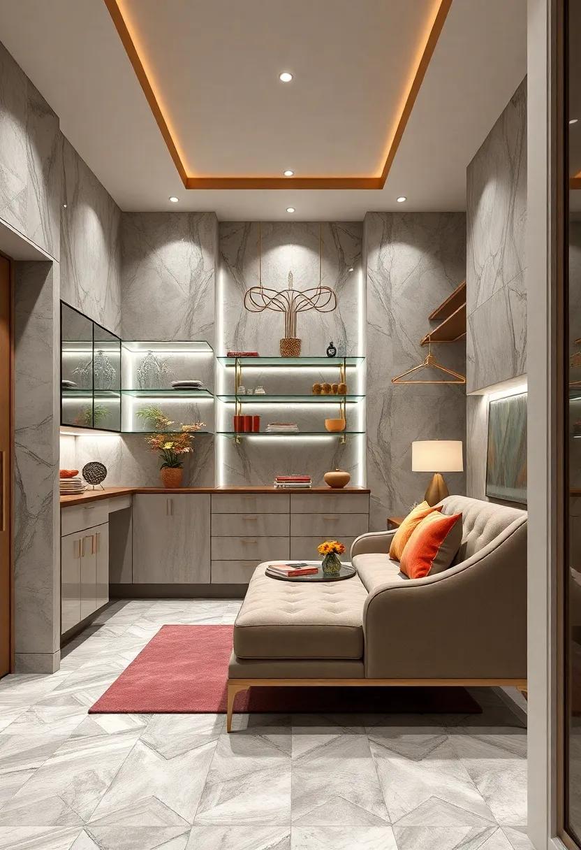 Geometric Tiles: Stunning floor tiles ‌or‍ backsplashes ‍that offer visual intrigue ⁣and align seamlessly‌ with Art Deco designs