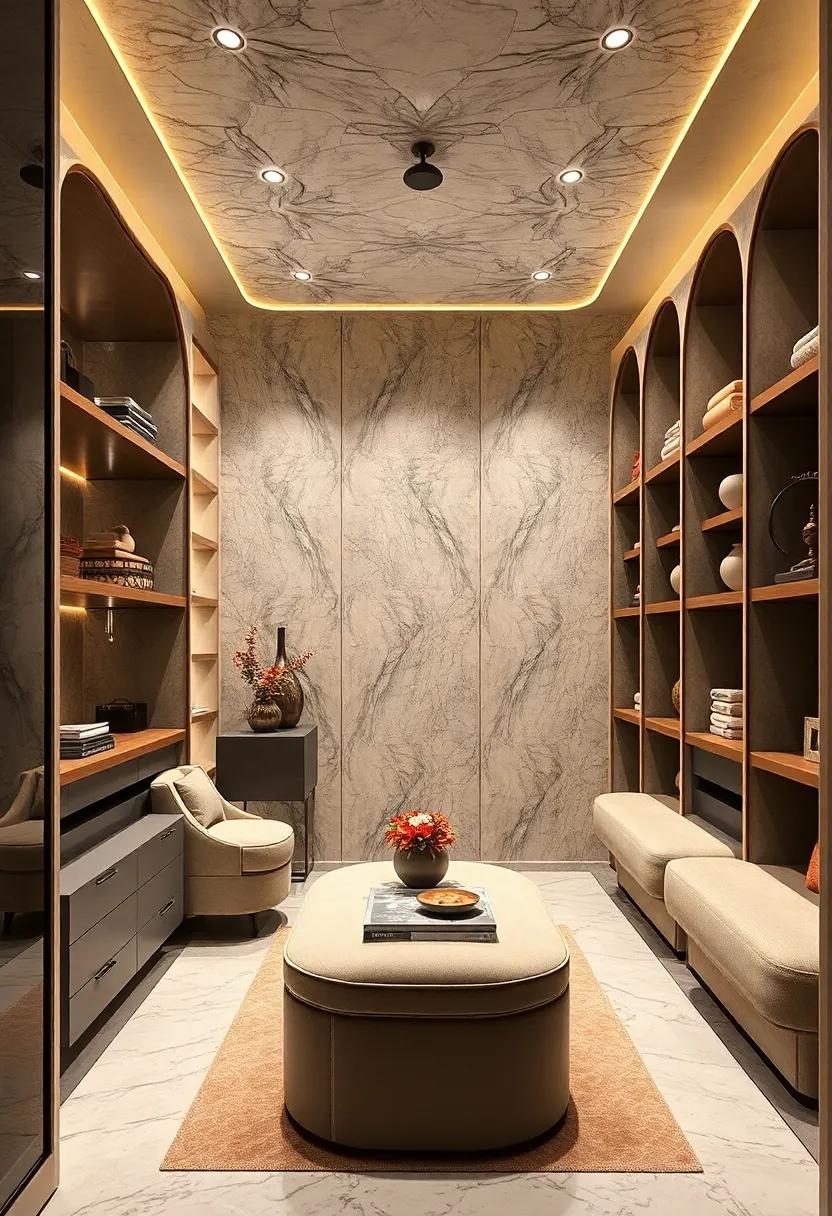 Custom-Made Shoe⁢ Displays: Unique, ‍tiered ⁤shelves that showcase your shoe collection like⁤ pieces of ​art, making it easy to ​choose the perfect pair