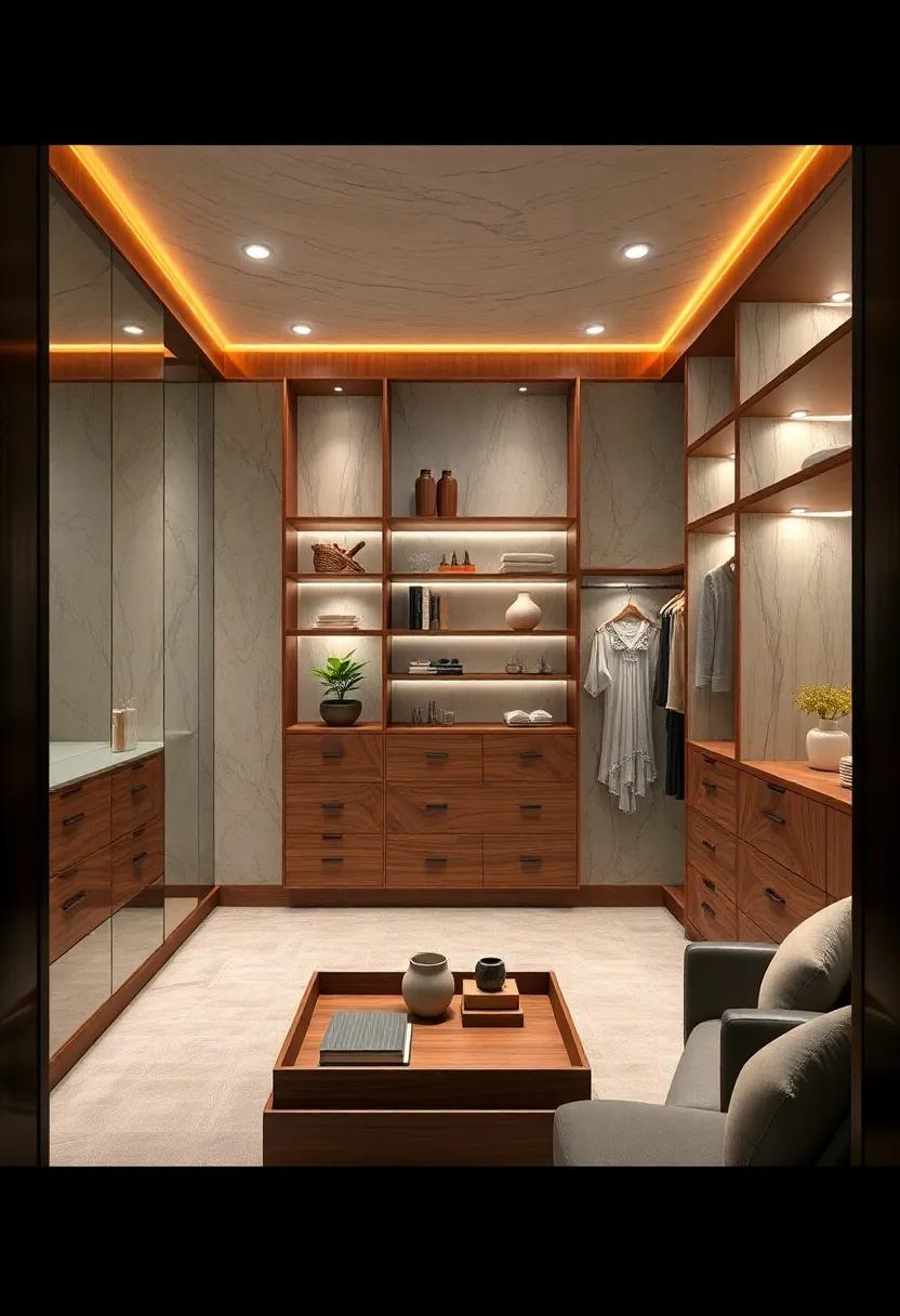 Trays and Organizers in Exotic Woods: ⁢Beautifully crafted storage solutions that ‌exude ⁤warmth⁣ and⁤ sophistication