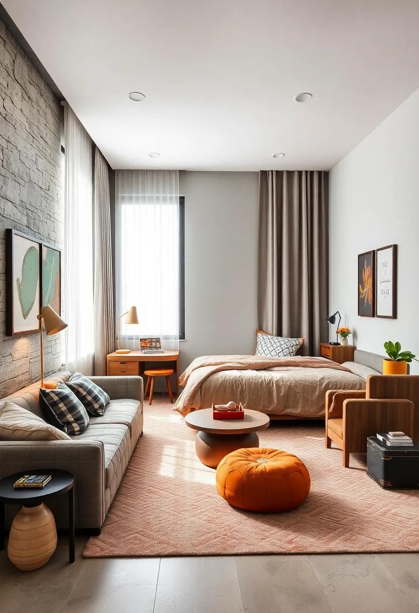 Crafting a Multi-functional Space That Thrives on Adventure