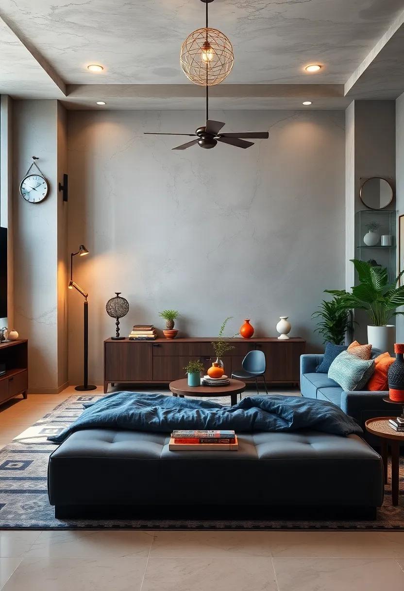 Cultural Influences ⁤in Design That Encourage‌ Global Exploration