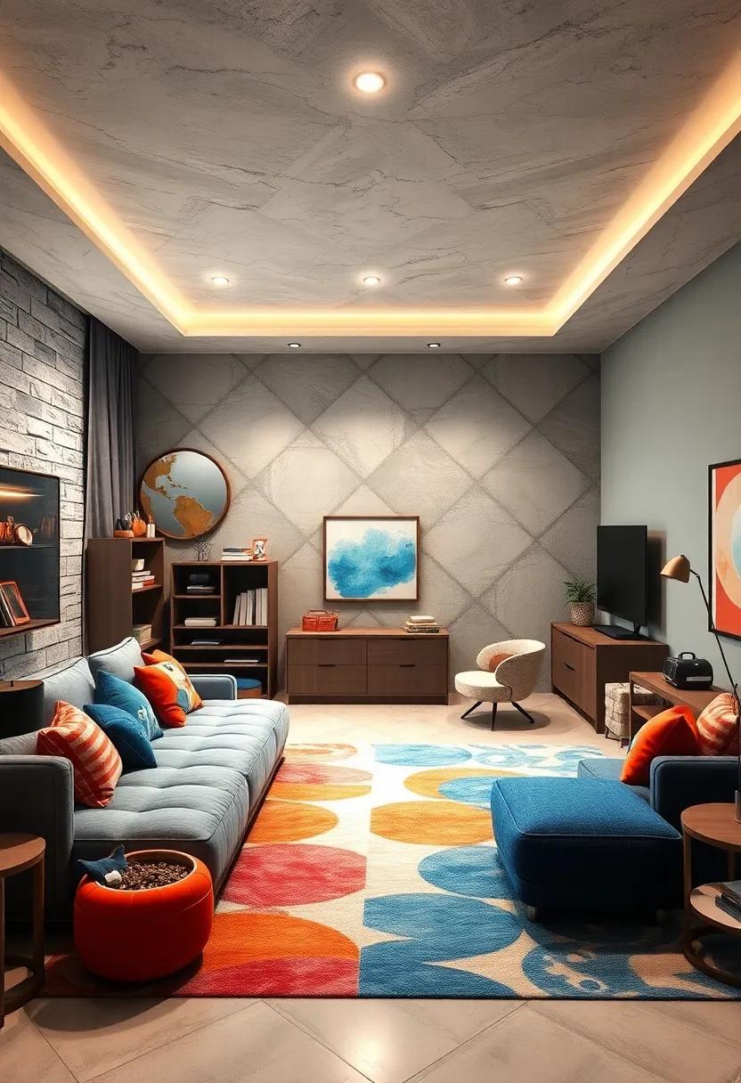 Dynamic Play Zones‍ Merging Functionality with Fantasy