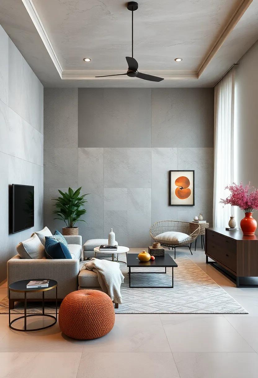 Exploring the Power of Textiles in​ Creating a ⁢Luxurious Atmosphere