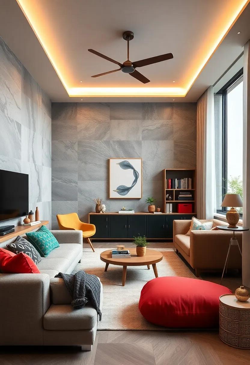 Innovative Furniture Selections That‌ Inspire⁣ Imagination and Play