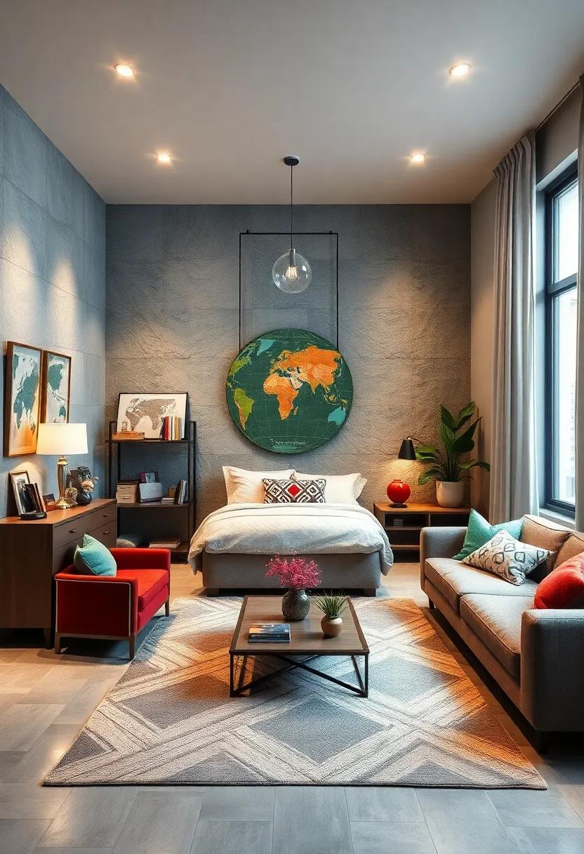 Interactive Wall⁣ Features That Engage and Inspire Creativity