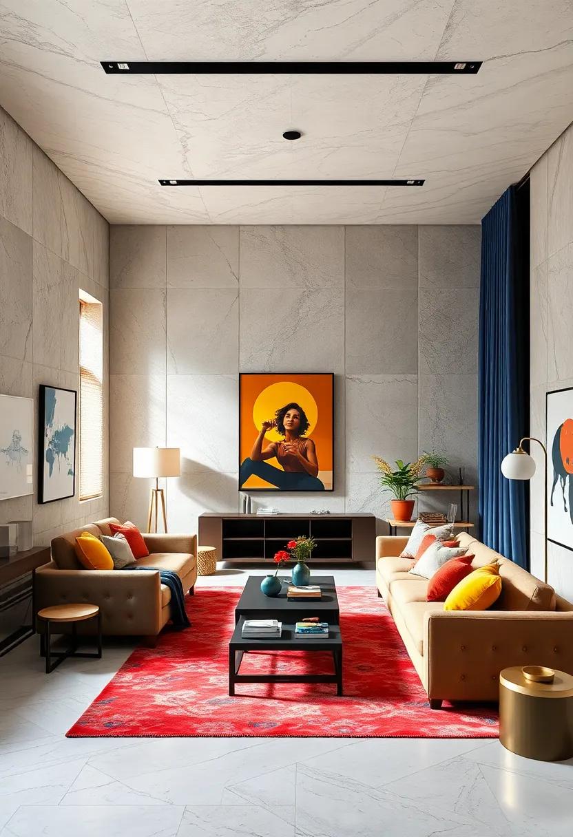 nurturing a Connection to the Arts Through‍ Integrative Design