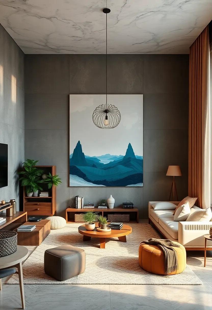 statement Lighting ⁢Choices ​That Brighten Up Adventure Spaces