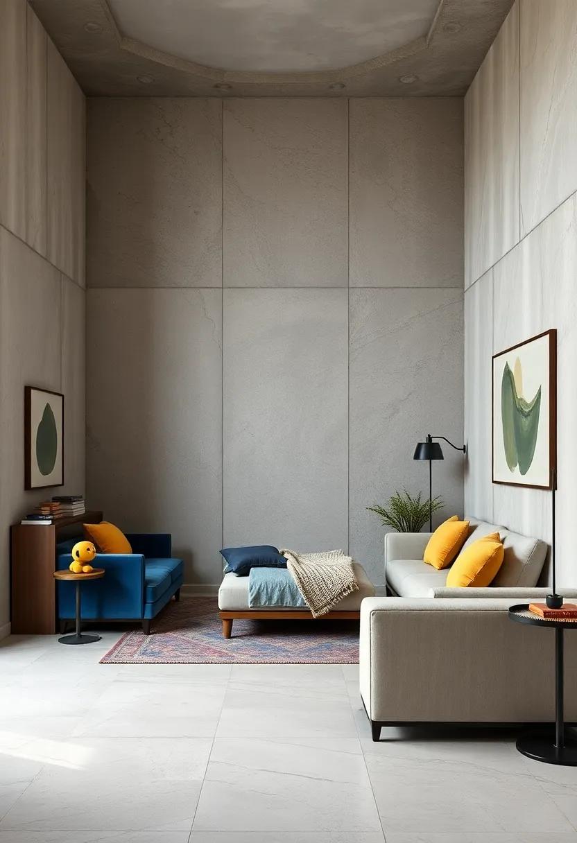 Sustainable Materials ‍and Eco-Friendly Choices ‍for Chic Designs