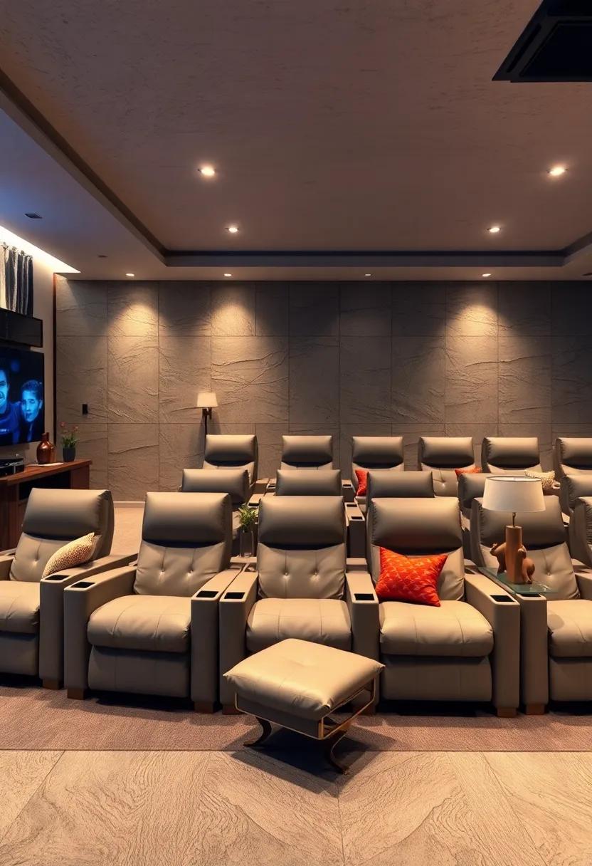 High-Definition 4K or 8K Projector