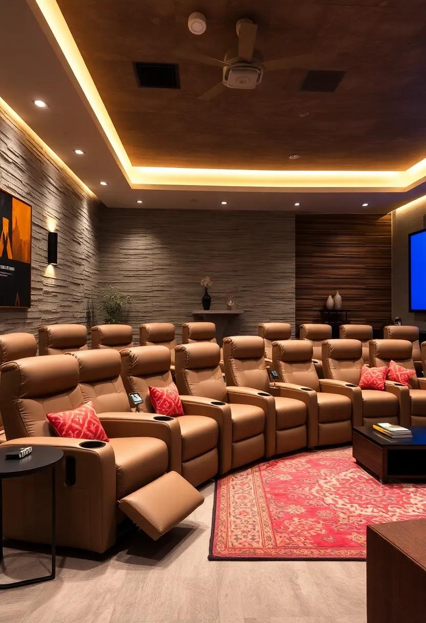 Stylish Decor that ⁣Reflects Your Personality
