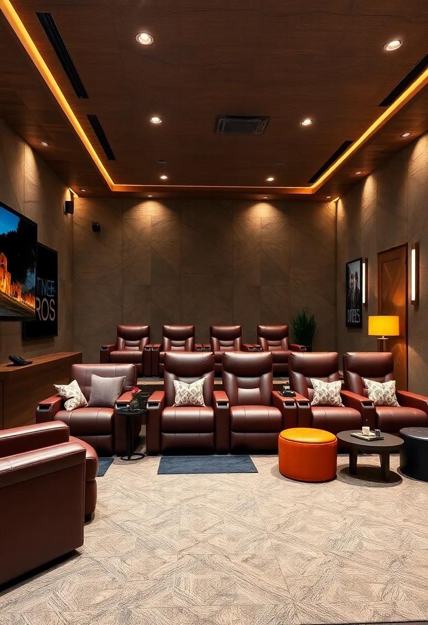 Dedicated Space for ⁣Game⁢ Nights