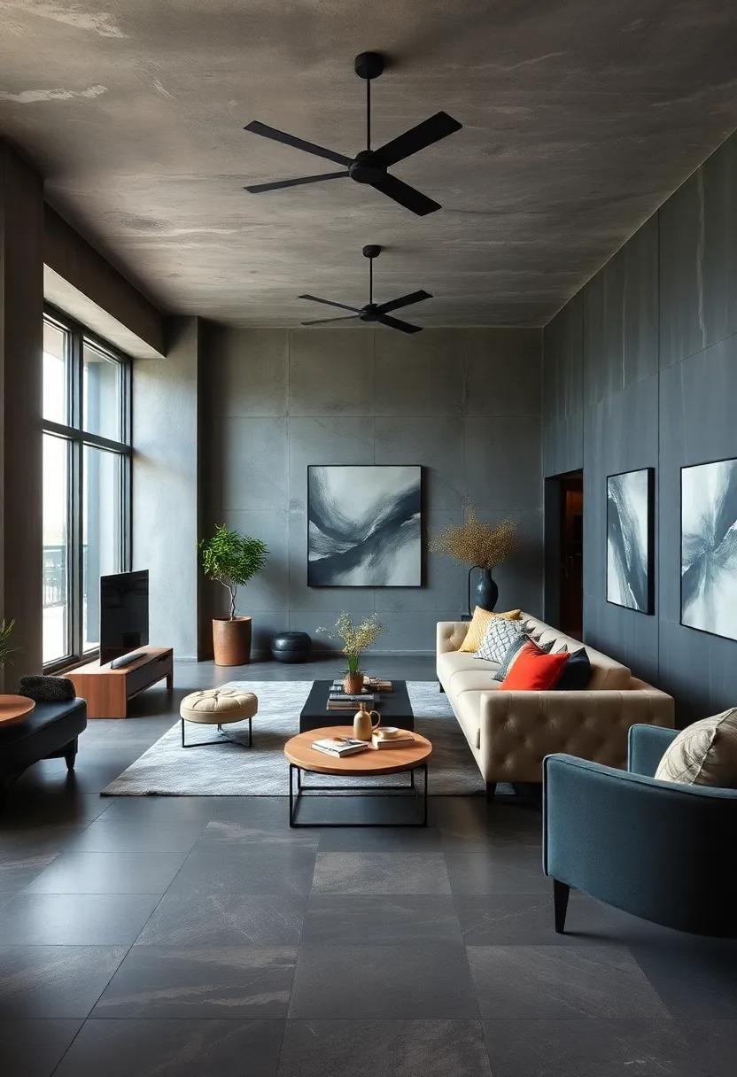 Dramatic ‍Drapery: Choosing Window Treatments That Elevate Elegance and Mood