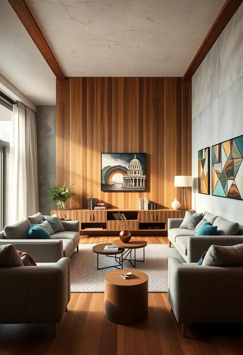 Bringing the⁣ Outdoors⁣ In: Integrating Plants and Natural Elements