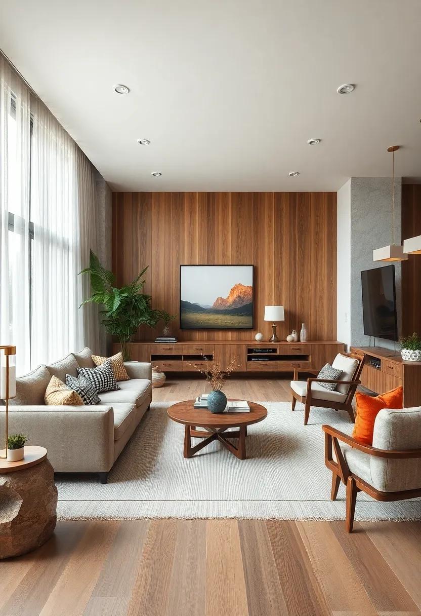 Artful Arrangements: Furnishing Your Space for comfort and Utility