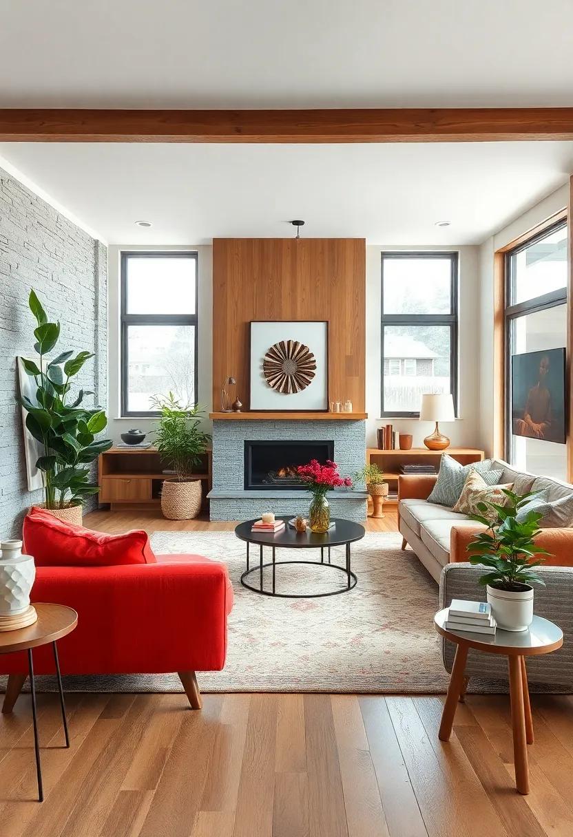Sustainable Design: Choosing Eco-Friendly Wood‍ Options for ​Your ⁢Home