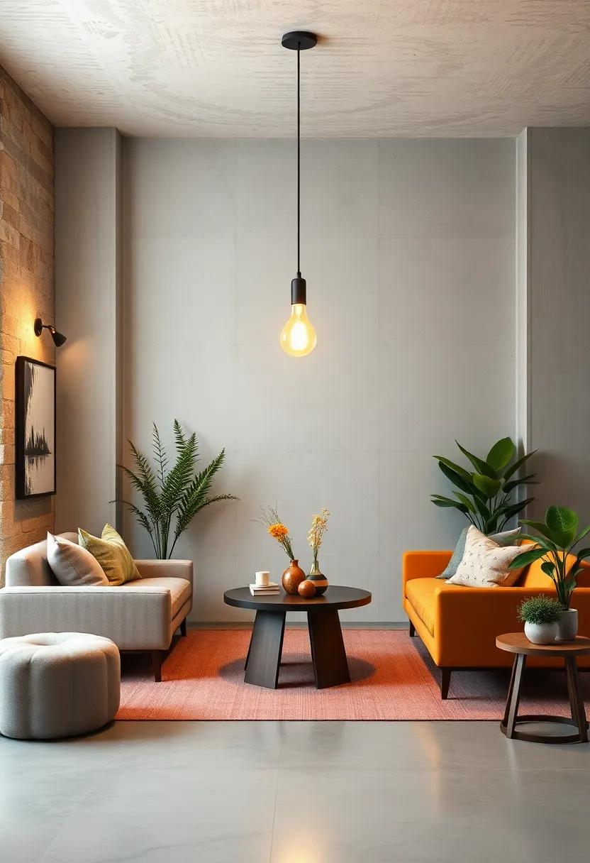 The Studio Bulb Holder: An industrial-chic style that celebrates the ‍beauty of the bulb ⁤itself, perfect for a loft or studio