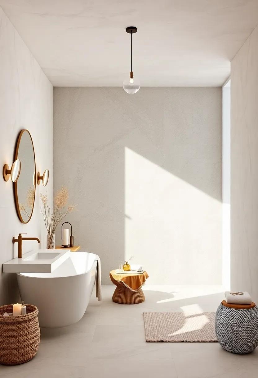 Light‌ Aqua and Sandy Beige: A beachy vibe that ⁢makes‍ you feel like⁣ you're on vacation​ every ⁢day, perfect for coastal ⁢themes