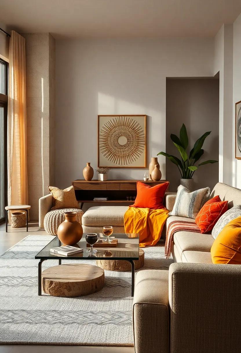 Botanical Prints: Frame​ a series of botanical prints for a ‌refreshing and organic element of décor