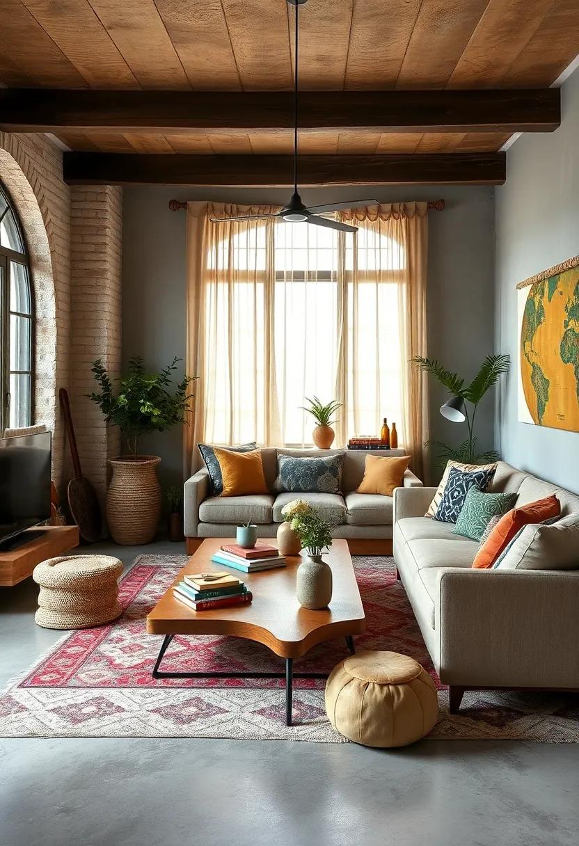 Upcycled Furniture: Give‌ new life to vintage furniture ⁣with‍ paint or⁤ interesting upholstery for a unique and sustainable choice