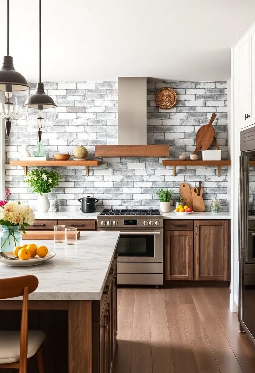 Rustic Charm: Incorporating Painted Tin into Contemporary⁢ Designs