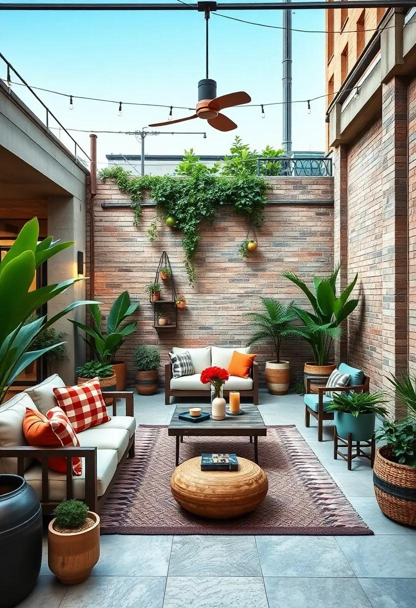 Utilizing Artistic Accessories⁢ to Express​ Your Style