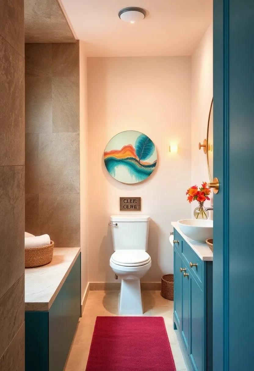 Color ⁤Schemes ⁤That Inspire: ‍Transforming Your Space with Vibrant Hues