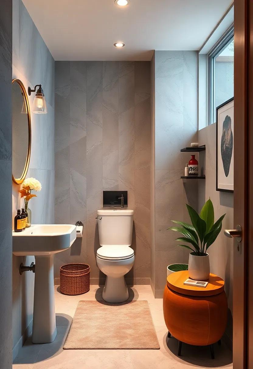 Embracing Functionality: Transforming‍ Compact‍ spaces into ⁤Cozy Nooks