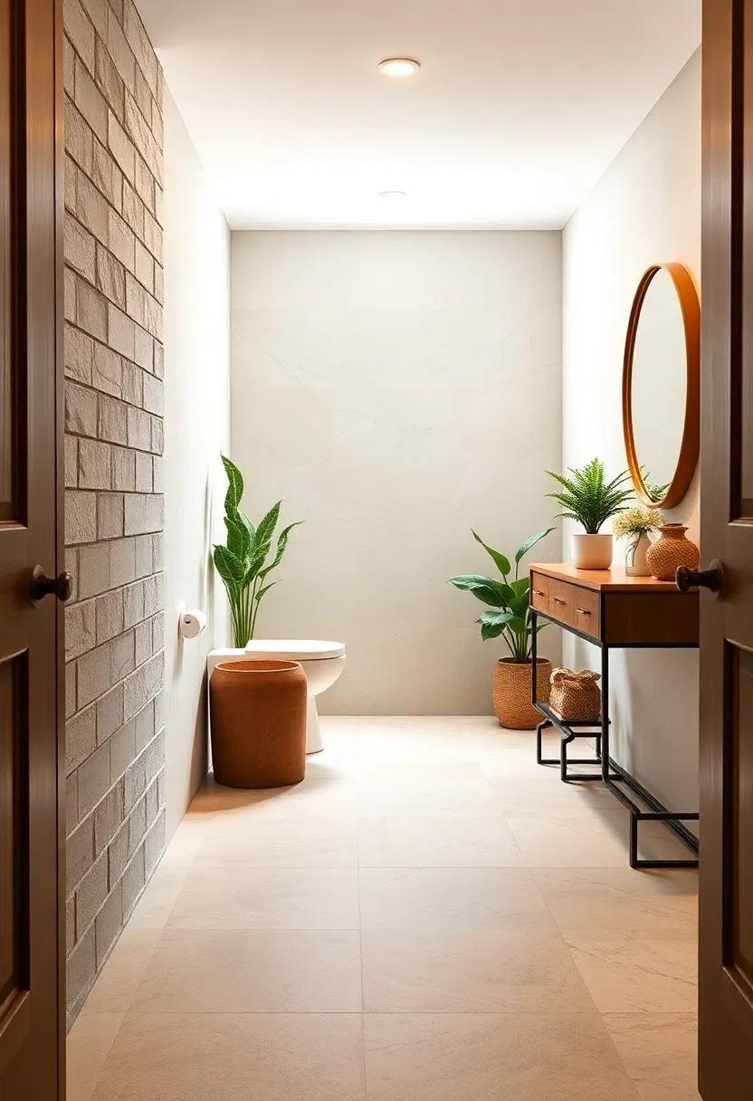 Flooring that Fits: ‍Selecting the⁢ Right ‍Materials for Small Areas