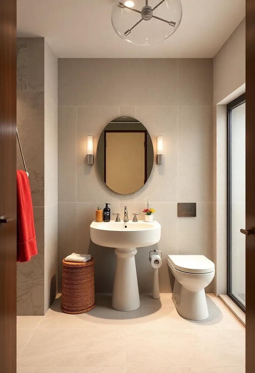 making a Splash: Statement ⁣Faucets that Elevate Design⁣ Choices