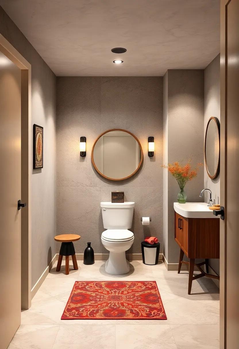 The Perfect ⁤Palette: Selecting Paint Tones to Enhance Space