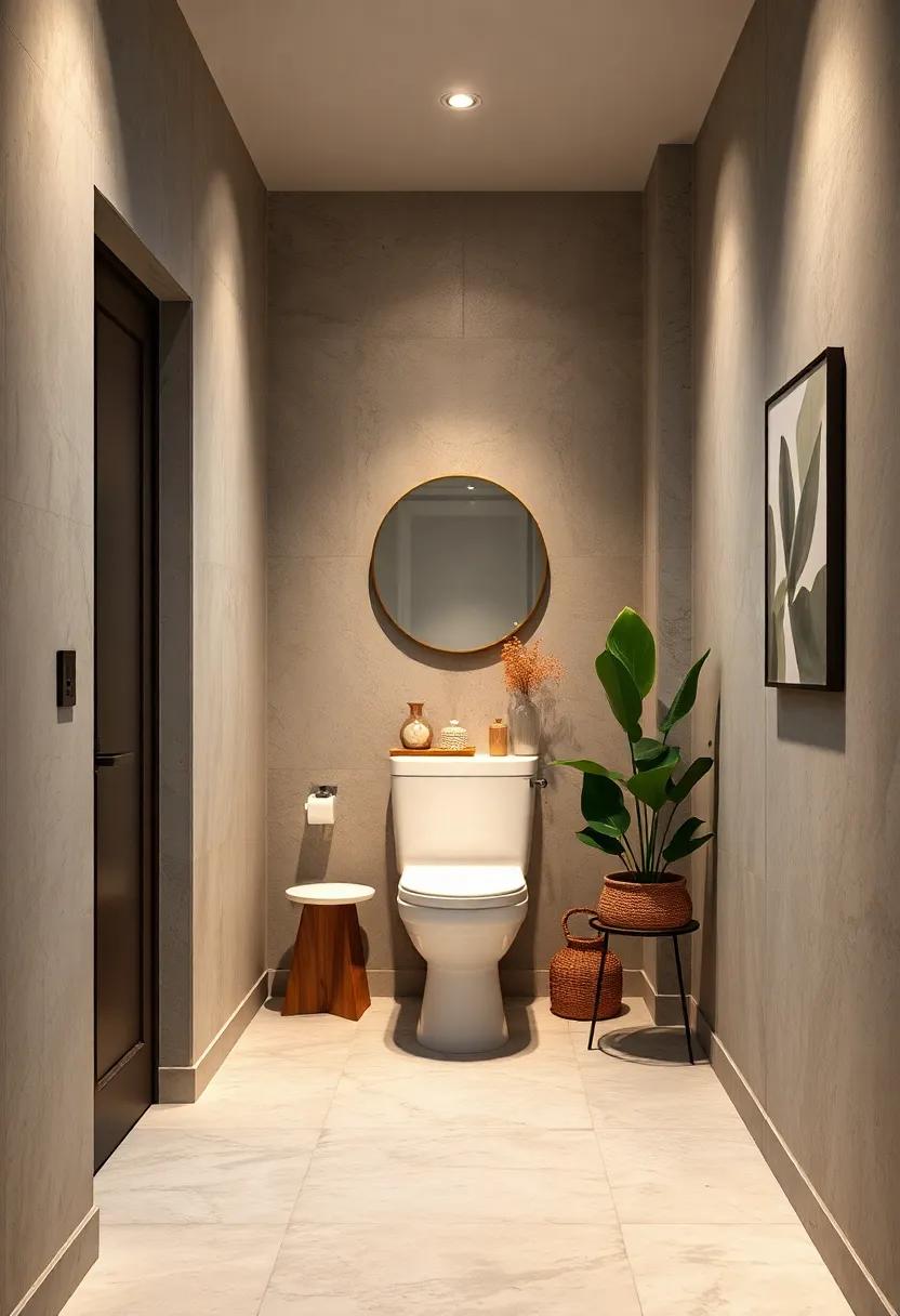 Personal​ Touches: Infusing ‍Your‍ Unique Style into the Space