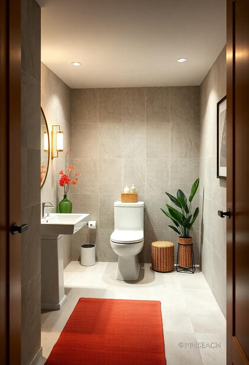 Transformative Accents: Unique Elements That ‌change the Game