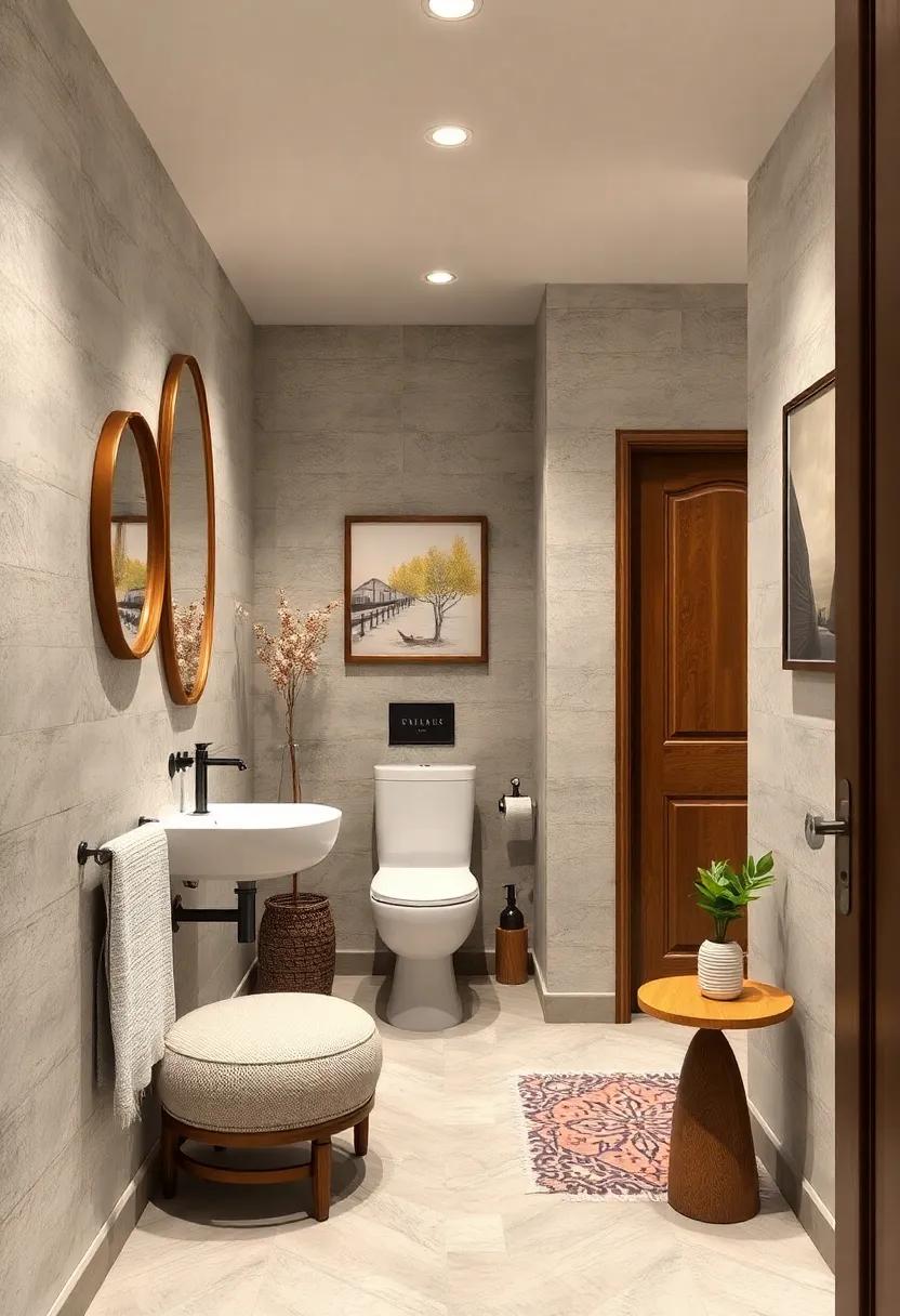 Transportive Design: creating Ambience⁤ Through Themed Decor