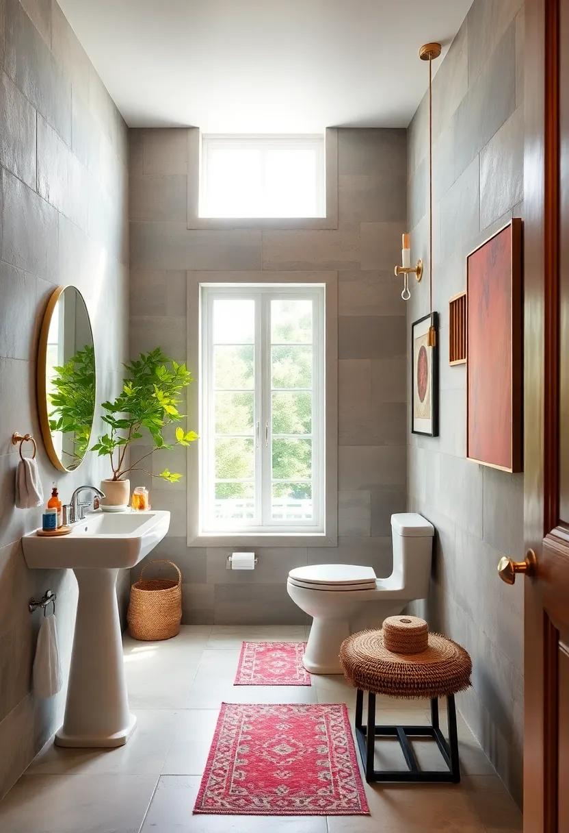 Window Wonders: How Natural Light Influences design⁣ Choices