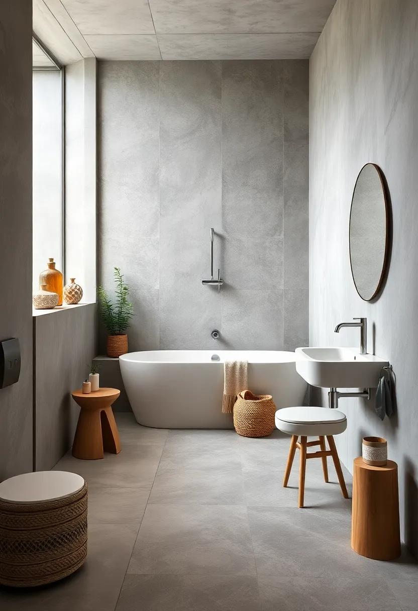 Quality Over Quantity: Invest in high-quality⁣ materials ⁢and fixtures to ensure longevity‍ and minimal maintenance