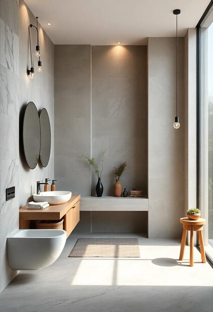 streamlined Storage:‍ Utilize drawers and‍ compartments to keep ⁤surfaces clutter-free ⁢and maintain​ that minimalist vibe