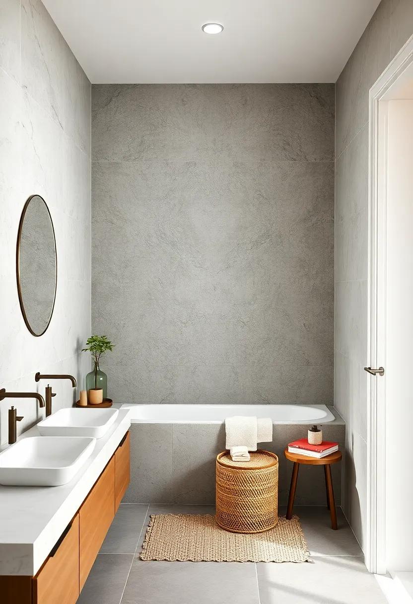 Sustainable Materials: Invest in​ eco-friendly materials like ⁤bamboo or ⁤recycled⁢ glass to⁤ align with⁤ Scandinavian principles