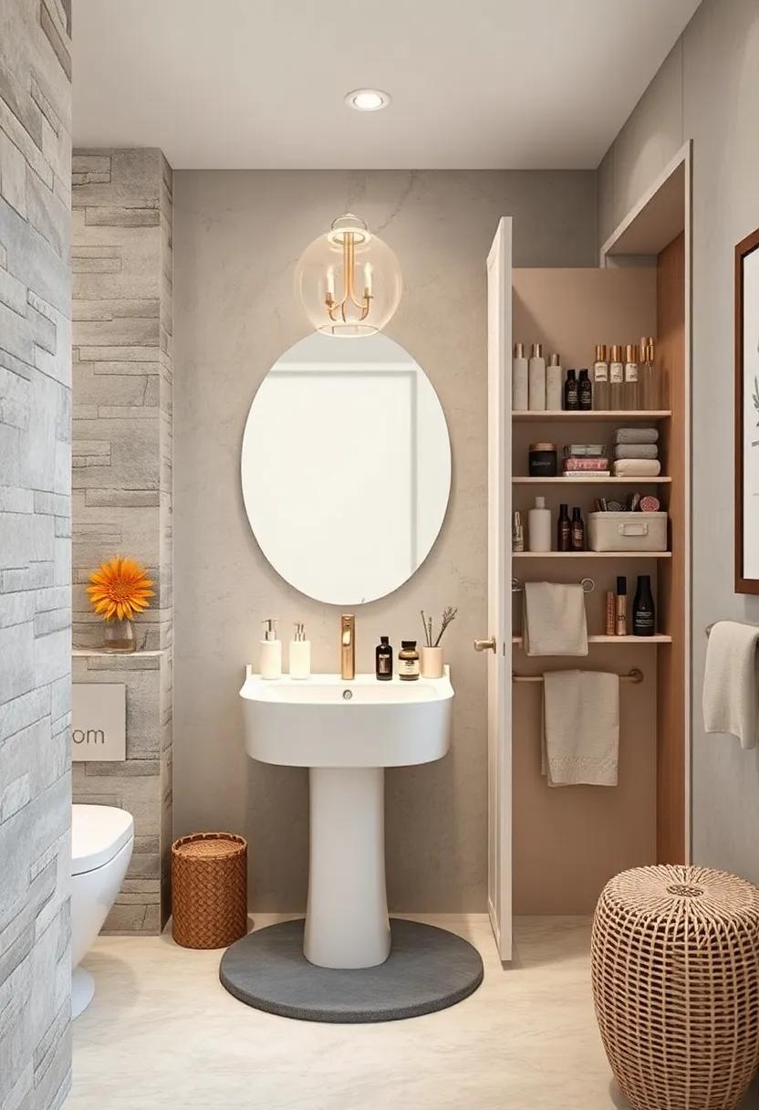 Hanging Organizers for⁣ Door Backs: Utilize hanging organizers⁣ on the backs⁤ of‌ cabinet doors for compact storage of ⁢smaller items, taking advantage of every inch of space