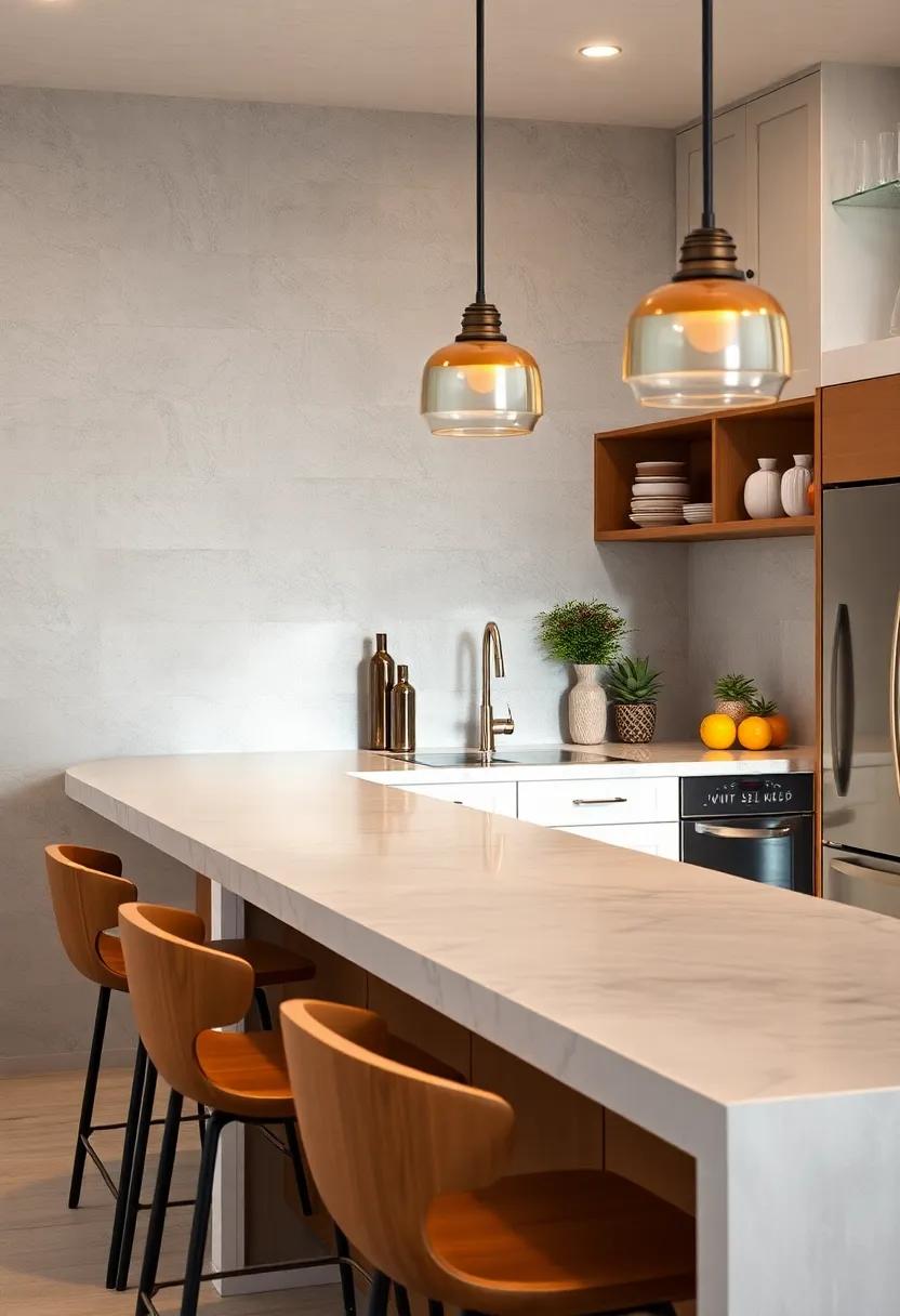Upgrade ‍with Stylish Hardware: replace cabinet knobs and pulls with unique designs for ⁤a quick and impactful ⁣upgrade