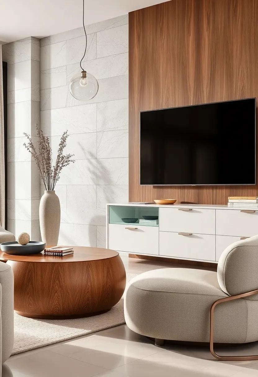 Transitional Trends: Look at adaptable designs that effortlessly transition between various styles, showcasing your taste as trends ​evolve over time