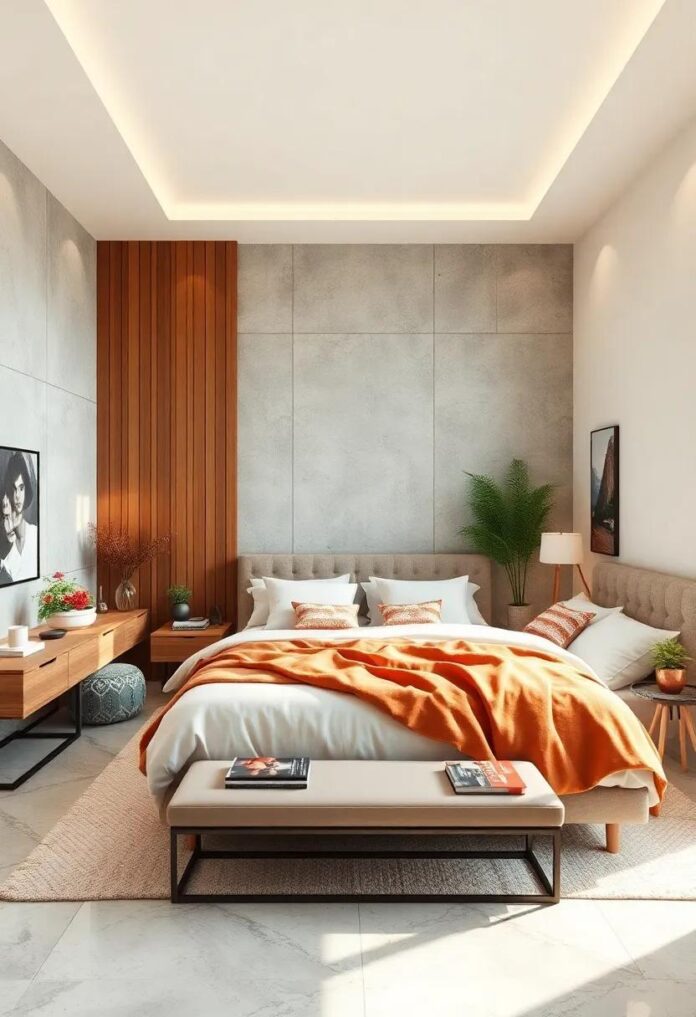 29 Cozy Bedroom Ideas to Transform Your Space into a Snug Sanctuary