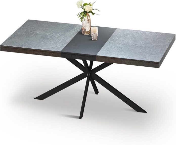 Our Honest Take: The Perfect Extendable Dining Table for Any Space