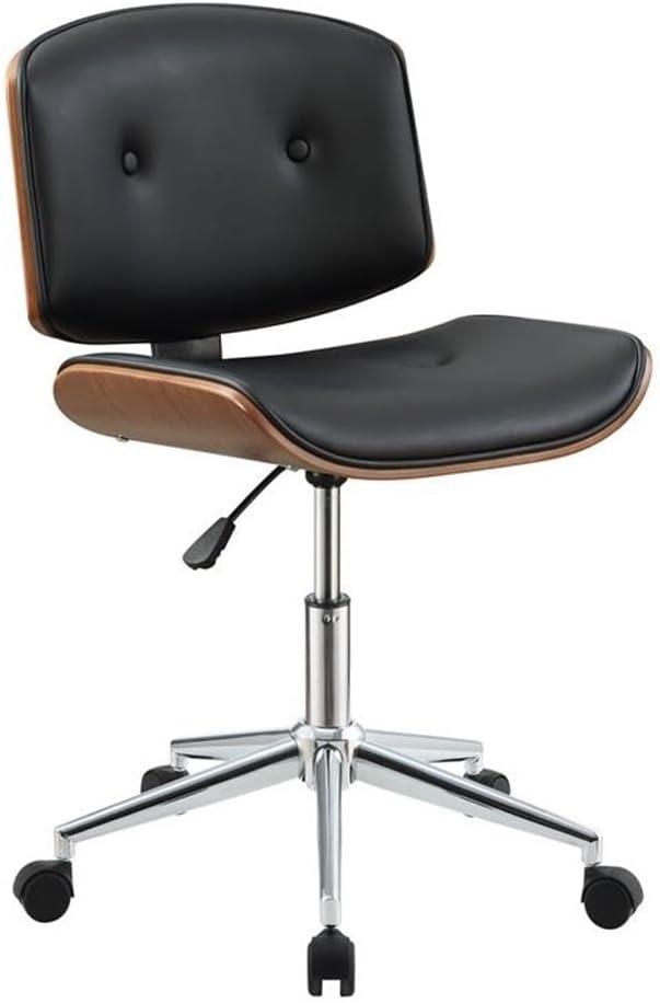 Our Take on the Acme Camila Swivel Office Chair: Sleek & Comfy