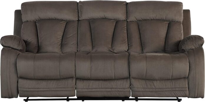Our Take on the Blackjack Elton Sofa: Comfort Meets Modern Style