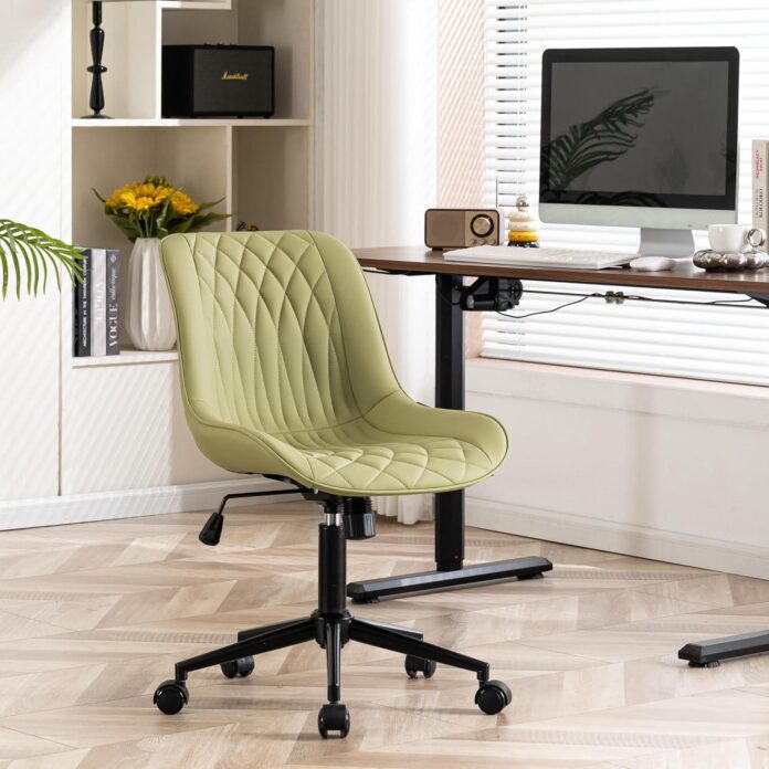 How We Found Comfort and Style with YOUNIKE’s Avocado Green Chair