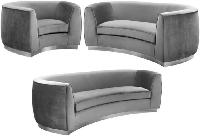 Our Honest Take on the Home Square Velvet 3-Piece Set